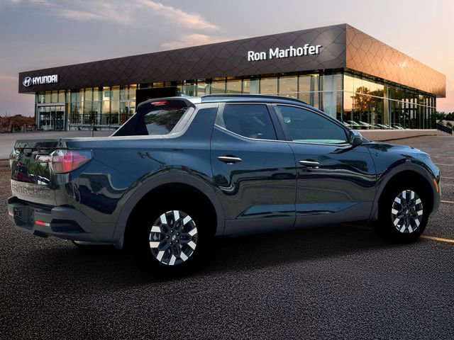 New 2026 Hyundai Santa Cruz SEL image 8