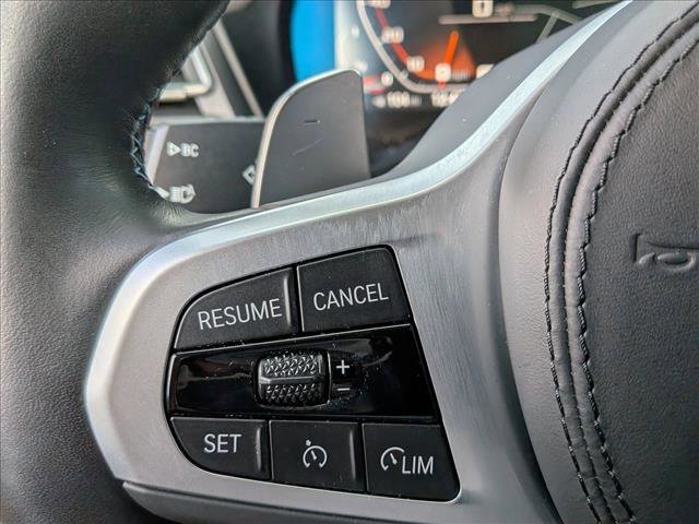 Certified 2023 BMW X3 M40i w/ Premium Package image 17