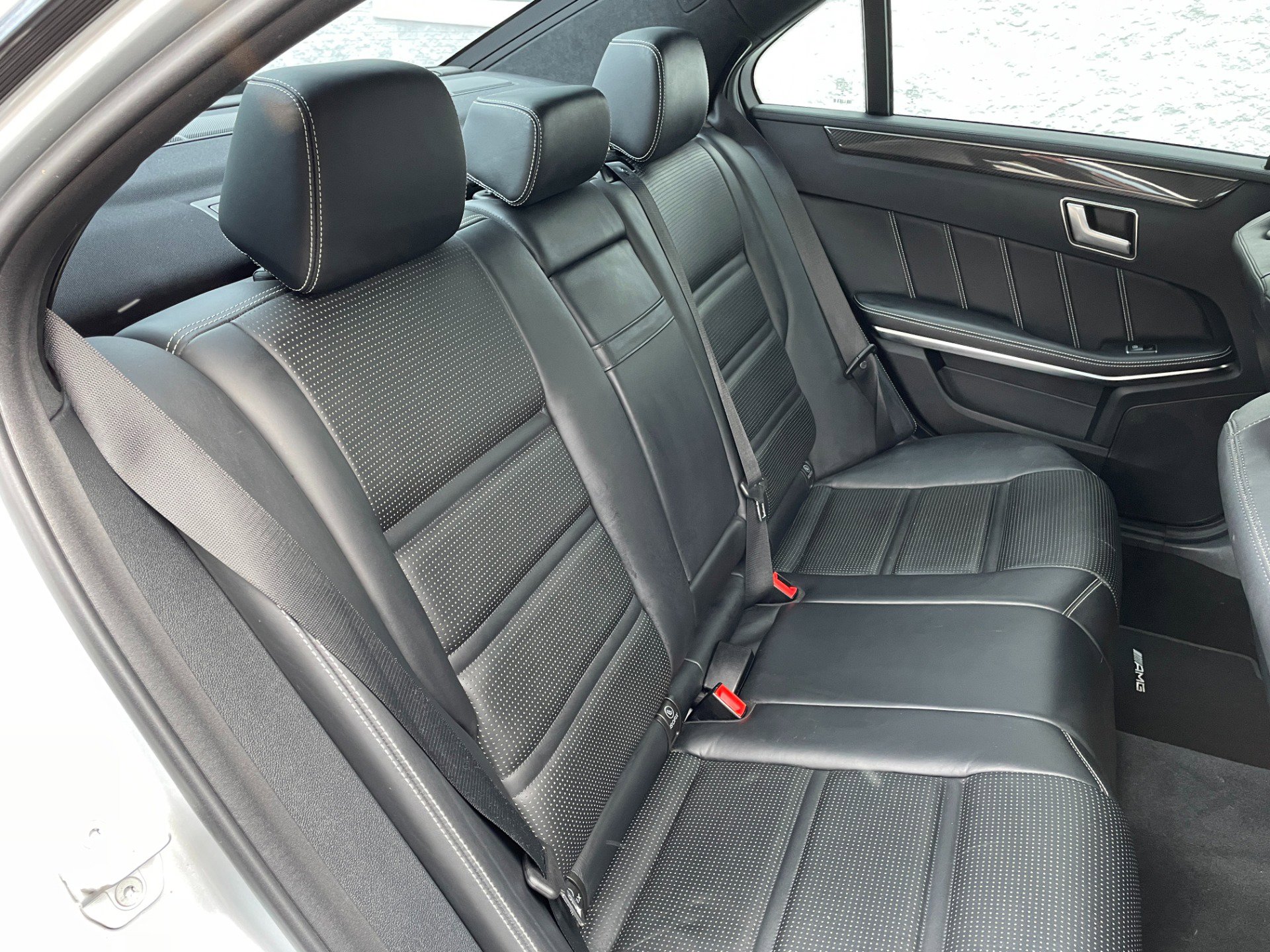 Used 2016 Mercedes-Benz E 63 AMG S-Model image 27