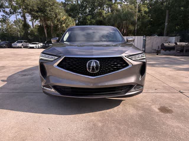 Certified 2018 Acura RDX w/ Advance Package AWD/4WD image 17