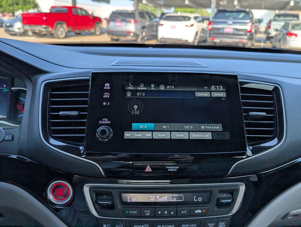Used 2022 Honda Pilot Elite image 6