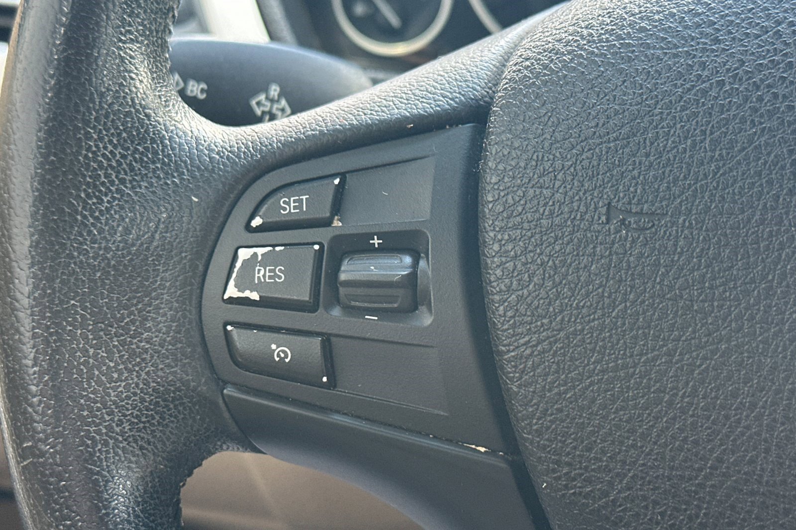 Used 2014 BMW 320i Sedan image 29