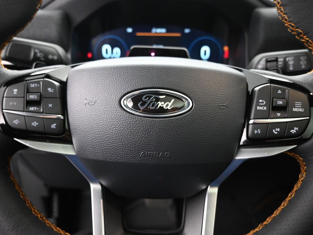 New 2026 Ford Explorer Tremor w/ Tremor Ultimate Package image 11
