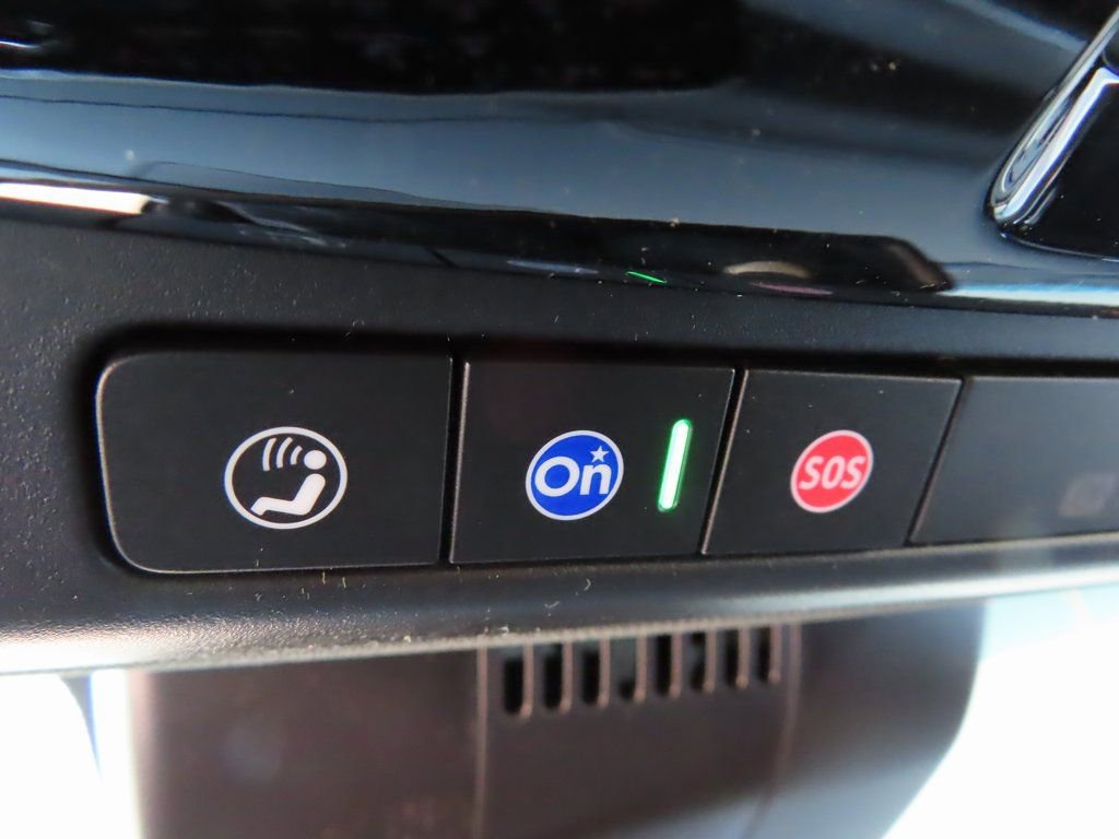 New 2026 Chevrolet Tahoe Premier w/ Sun And Tow Package image 16