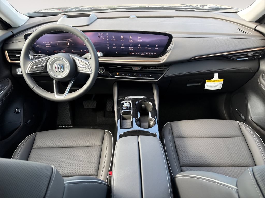 New 2026 Buick Envision Avenir AWD/4WD image 10