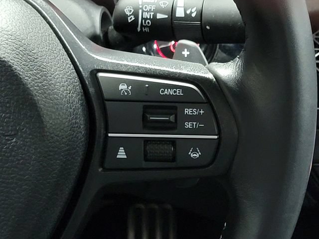 Certified 2024 Honda Accord Sport image 28