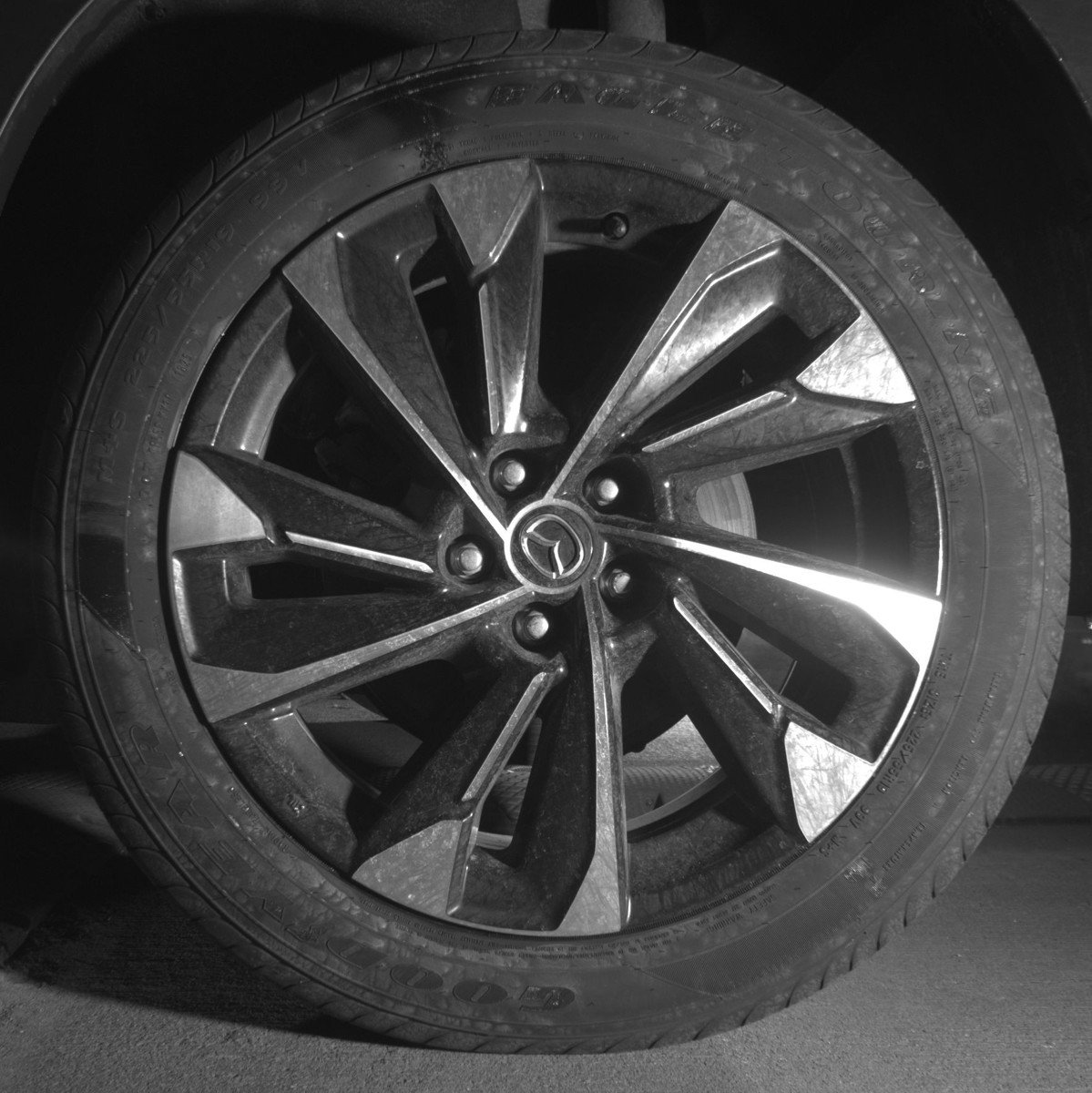 Used 2025 MAZDA CX-50 2.5 Hybrid w/ Premium Plus Pkg image 14