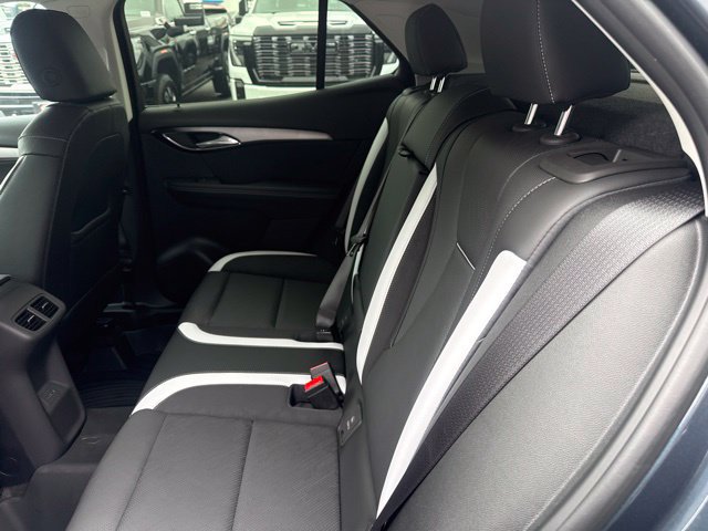 New 2026 Buick Envision Sport Touring AWD/4WD image 20