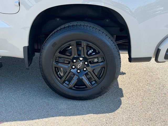 New 2026 Chevrolet Silverado 1500 RST w/ RST All Star Premium Package image 16
