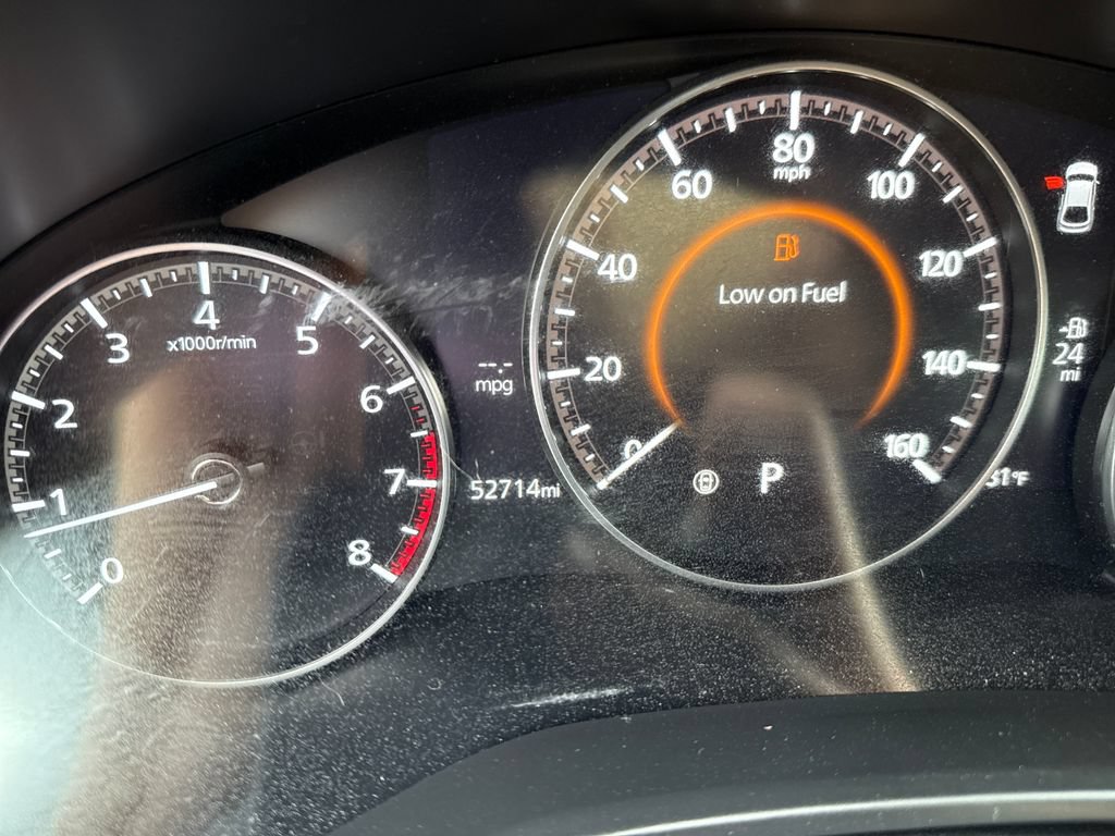 Used 2020 MAZDA MAZDA3 AWD Hatchback w/ Premium Pkg image 16