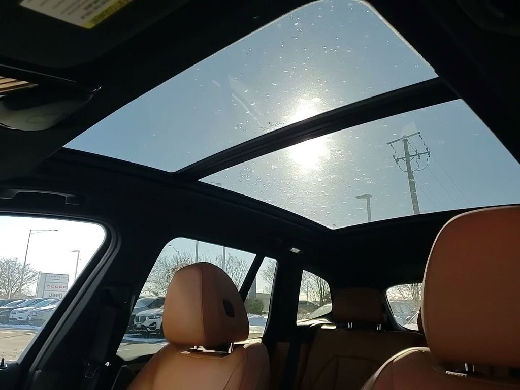 Used 2020 BMW X3 xDrive30i w/ Convenience Package image 33