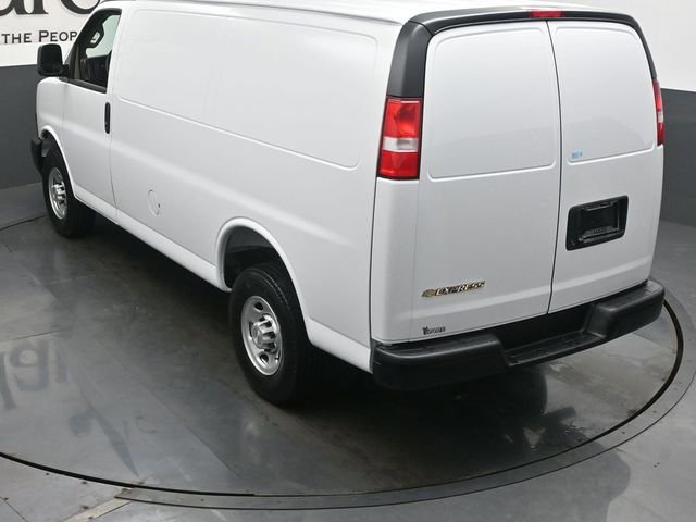 New 2026 Chevrolet Express 2500 image 19
