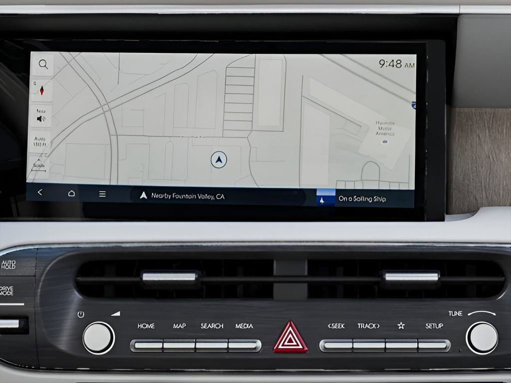 New 2026 Hyundai Palisade FWD Hybrid image 13