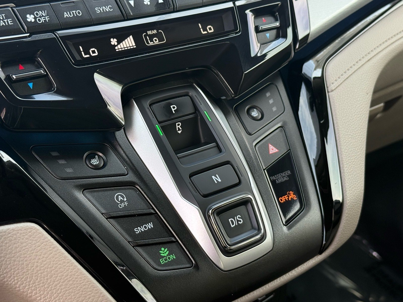 Used 2024 Honda Odyssey Touring image 24