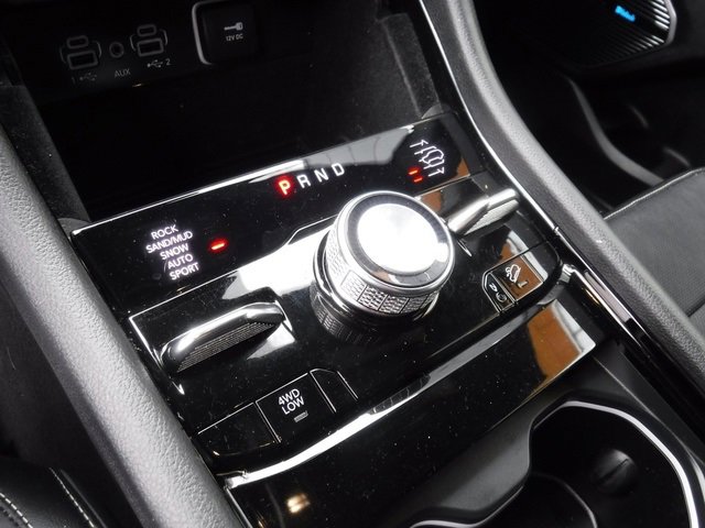 Certified 2022 Jeep Grand Cherokee Overland image 25