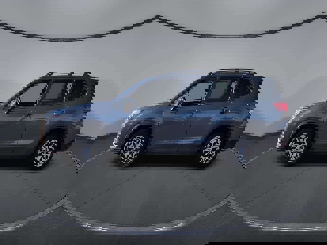 Certified 2023 Subaru Forester Premium image 5