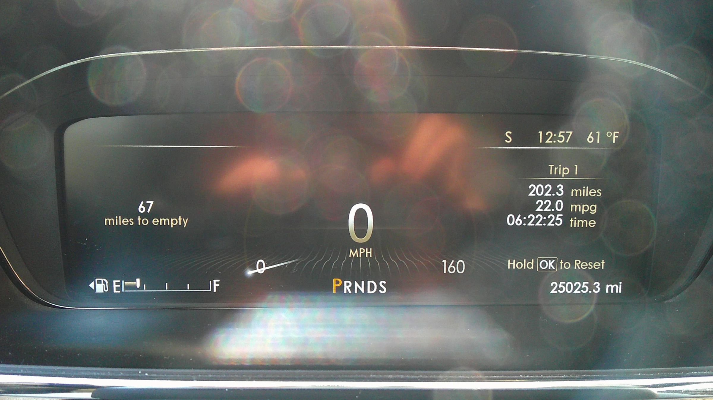 Used 2019 Lincoln Continental Select image 38