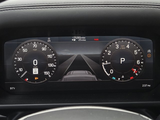 Used 2020 Land Rover Defender 110 HSE image 26