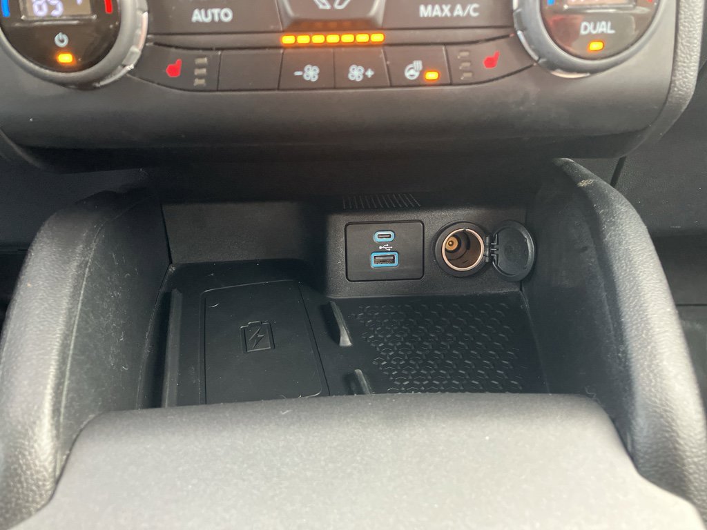 Certified 2021 Ford Bronco Sport Badlands w/ Badlands Package image 19