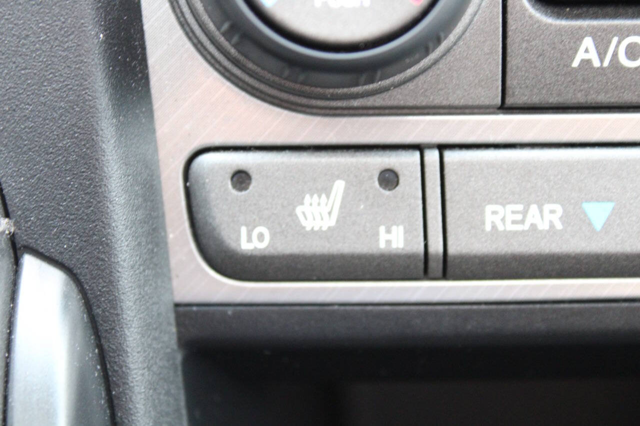 Used 2012 Honda Pilot EX-L image 38