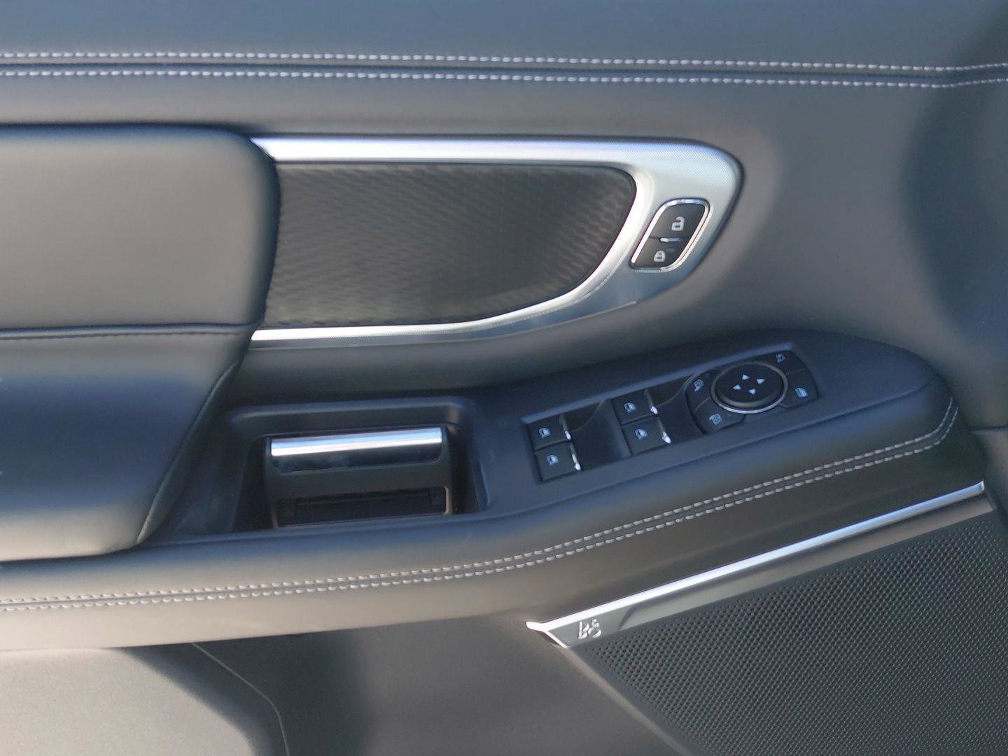 New 2026 Ford Expedition Platinum AWD/4WD image 31