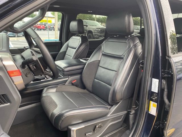 Used 2023 Ford F150 Raptor AWD/4WD image 15