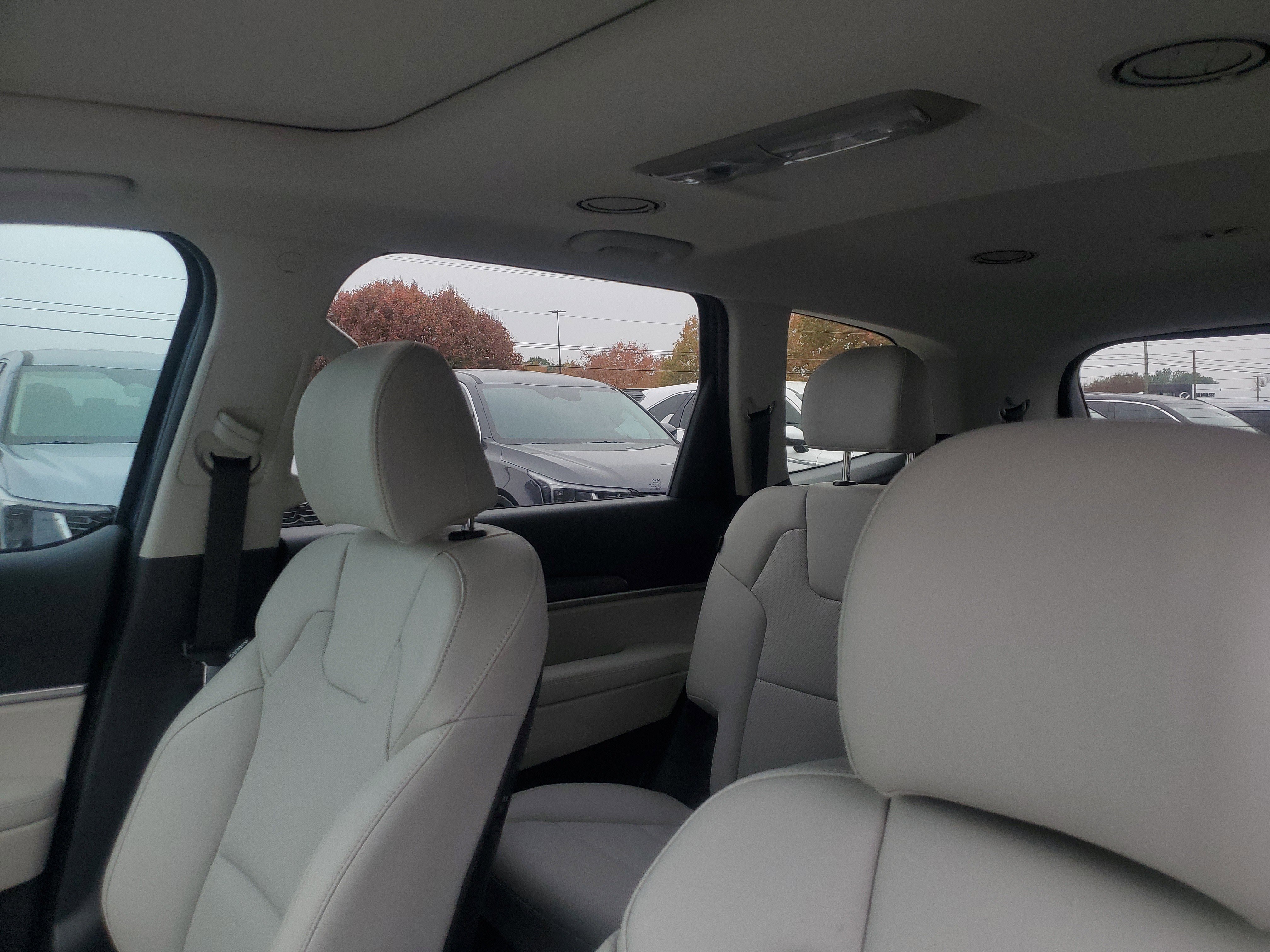 New 2025 Kia Telluride S image 17