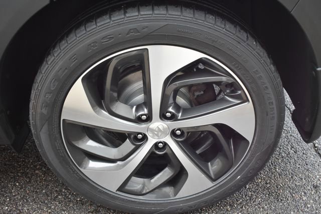 Used 2016 Hyundai Tucson Sport AWD/4WD image 41