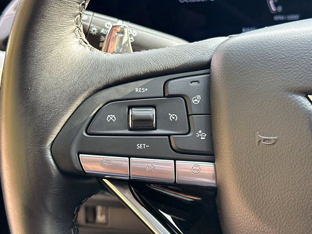 Used 2025 Cadillac CT5 Sport w/ Sun And Sound Package AWD/4WD image 29