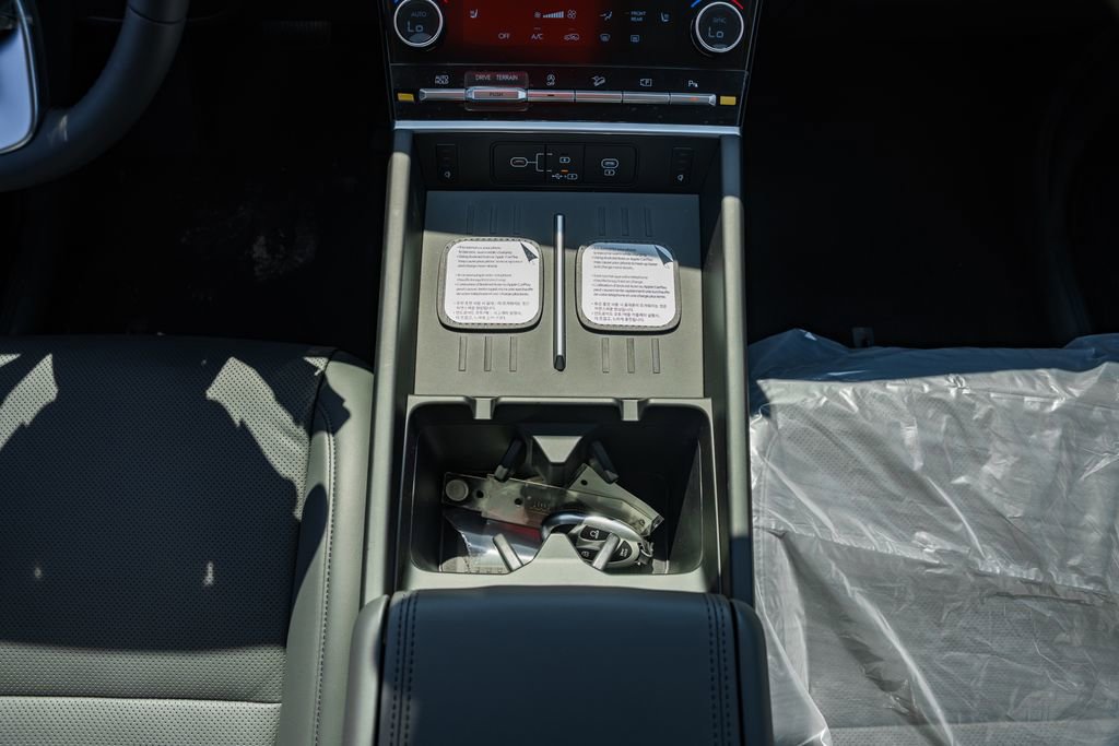 New 2026 Hyundai Santa Fe XRT image 27