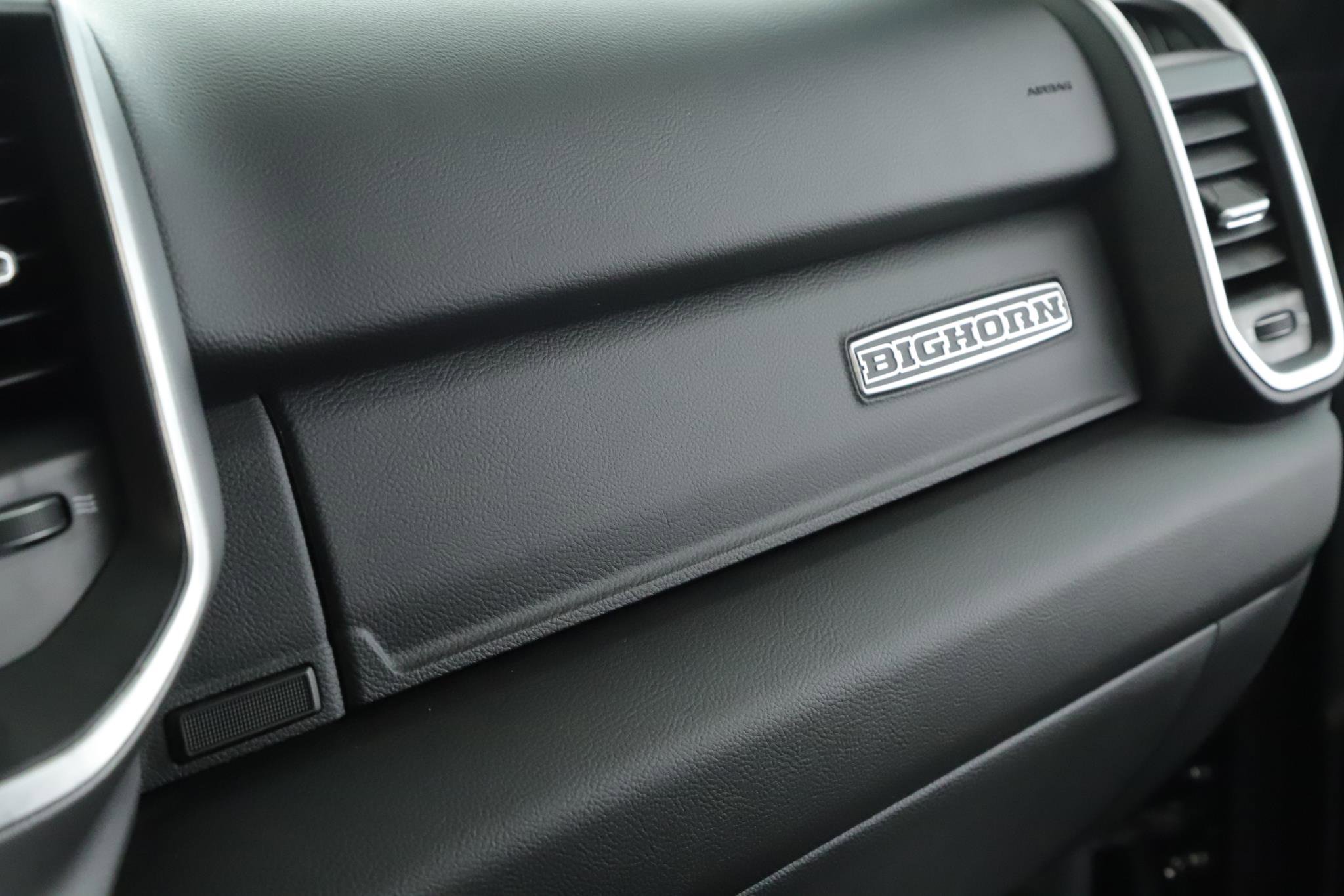 Certified 2022 RAM 1500 Big Horn image 17