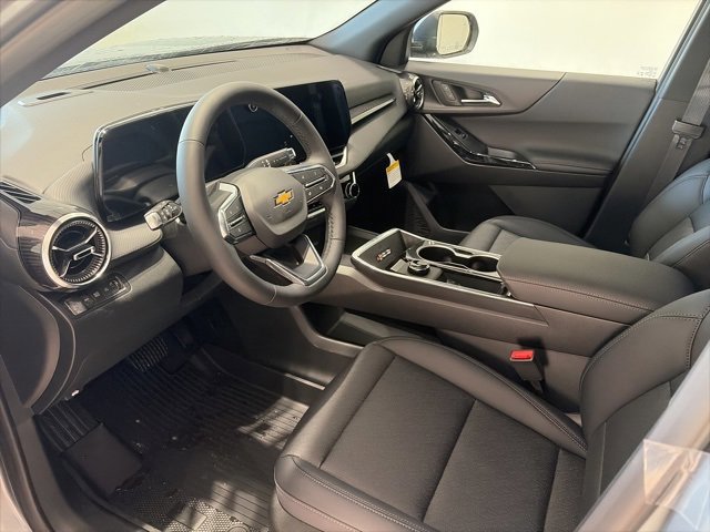 New 2026 Chevrolet Equinox LT w/ Convenience Package II image 8