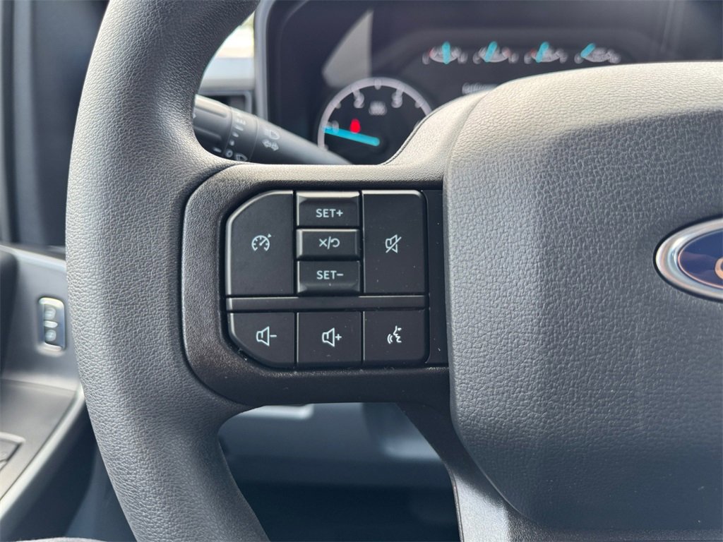 New 2026 Ford F250 XL image 21