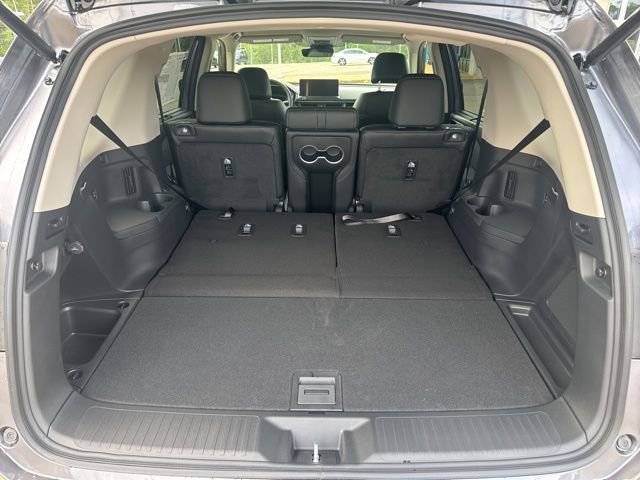 New 2026 Honda Pilot EX-L image 11