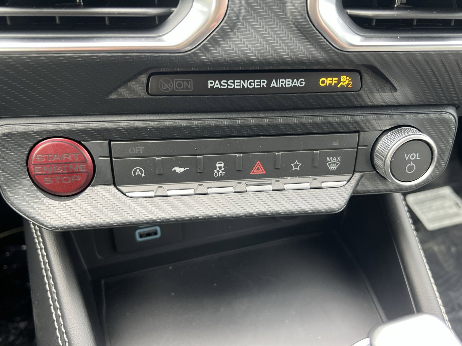 New 2025 Ford Mustang GT Premium w/ 60th Anniversary Package image 21