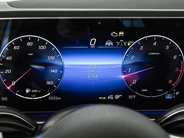 Certified 2026 Mercedes-Benz GLE 350 4MATIC image 11