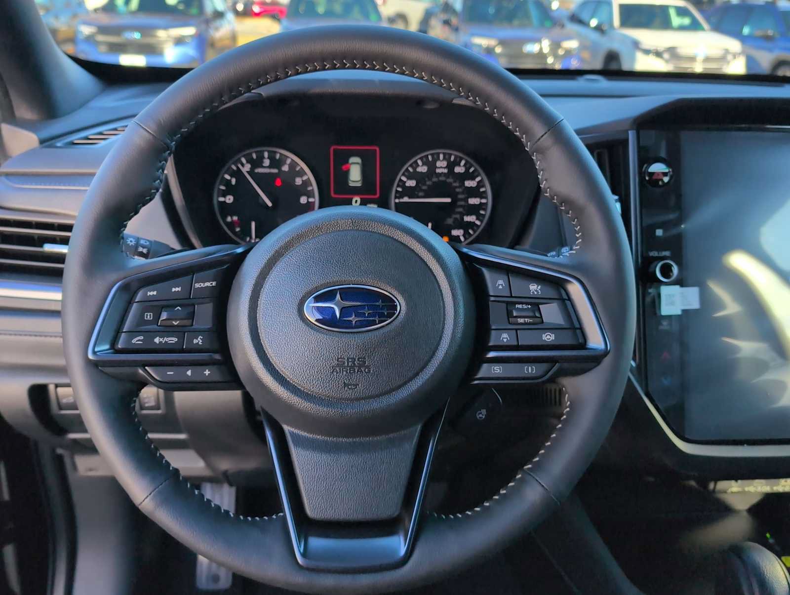 New 2026 Subaru Forester Limited AWD/4WD image 22