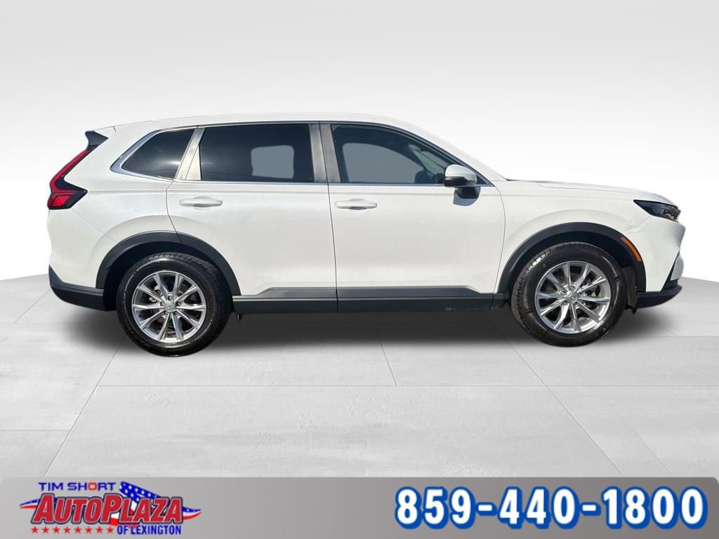 Used 2023 Honda CR-V EX image 13
