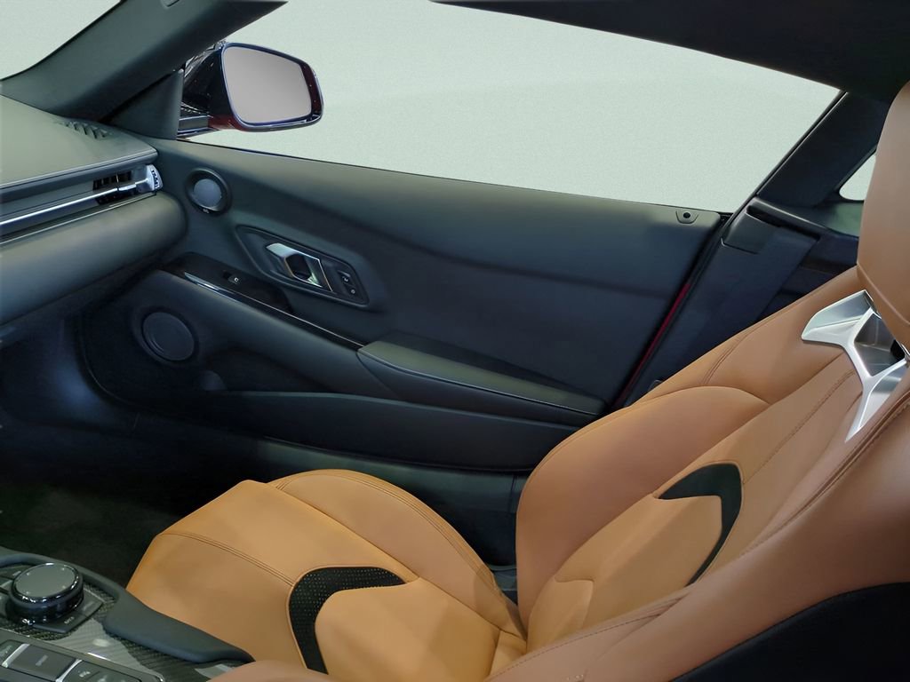 Used 2026 Toyota Supra Premium w/ Driver Assist Package image 15