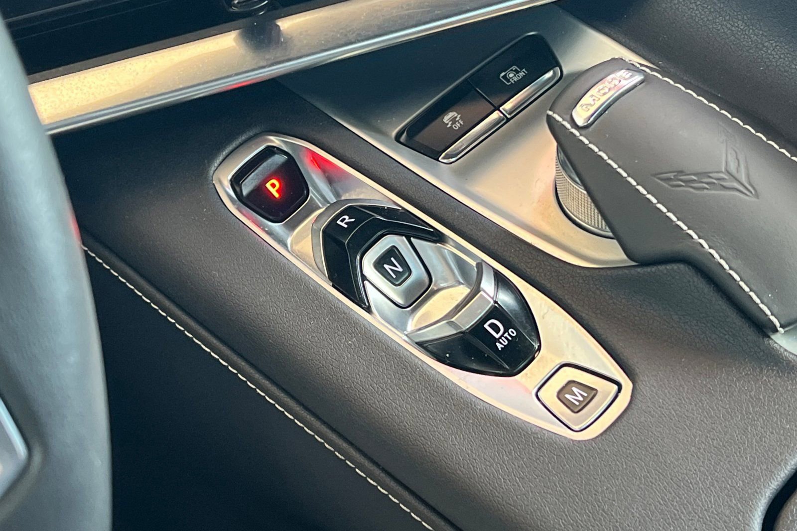 Used 2022 Chevrolet Corvette Stingray Preferred Cpe w/ Z51 Performance Package image 21