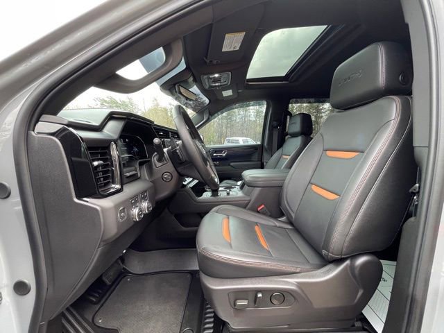 Used 2024 GMC Sierra 1500 AT4 w/ Technology Package AWD/4WD image 21