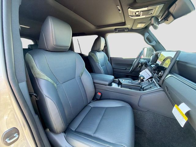 New 2026 Lexus GX 550 image 15