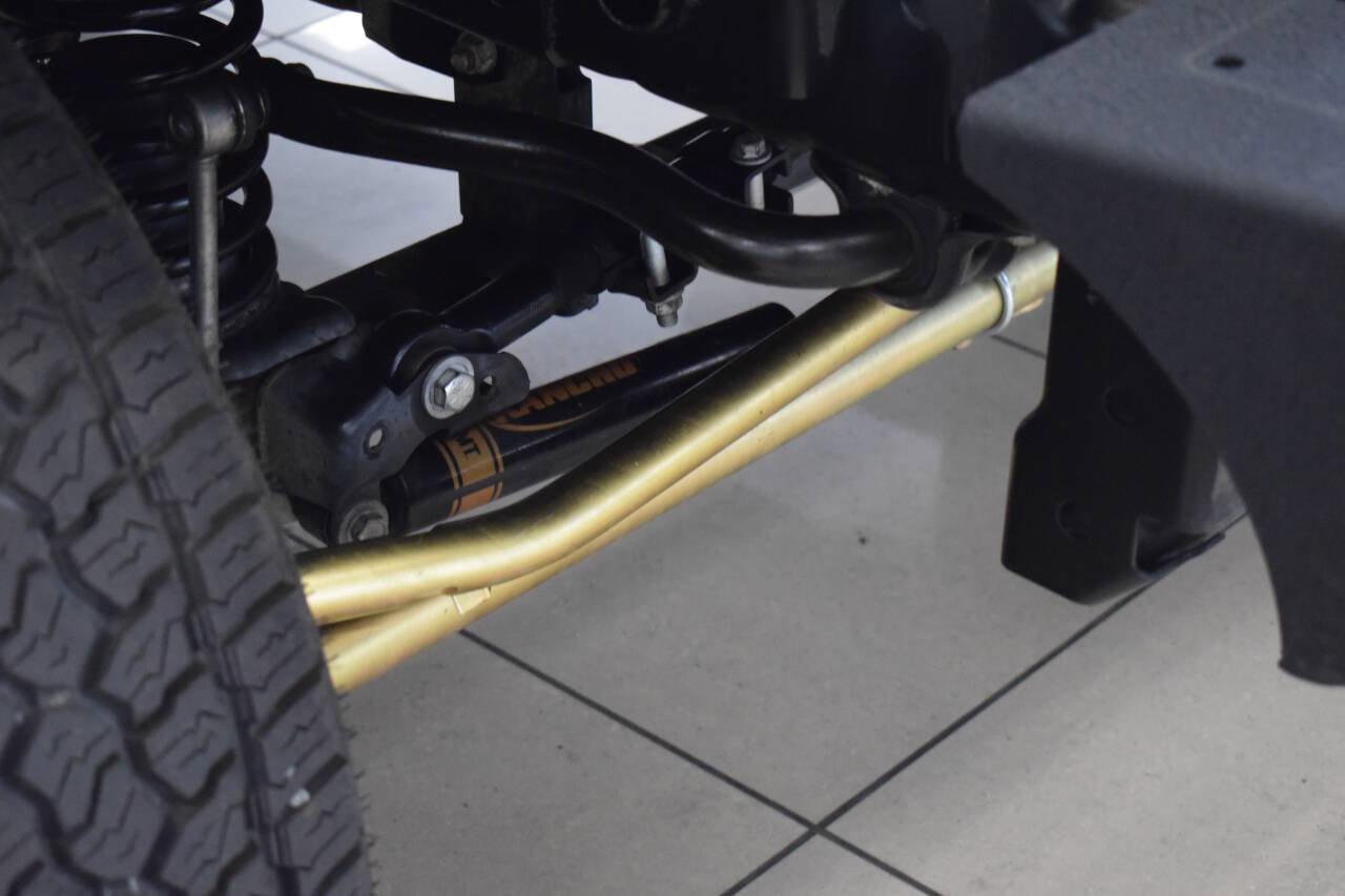 Used 2017 Jeep Wrangler Sport w/ Quick Order Package 23S image 10