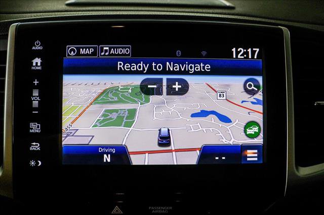 Used 2017 Honda Pilot Elite image 18