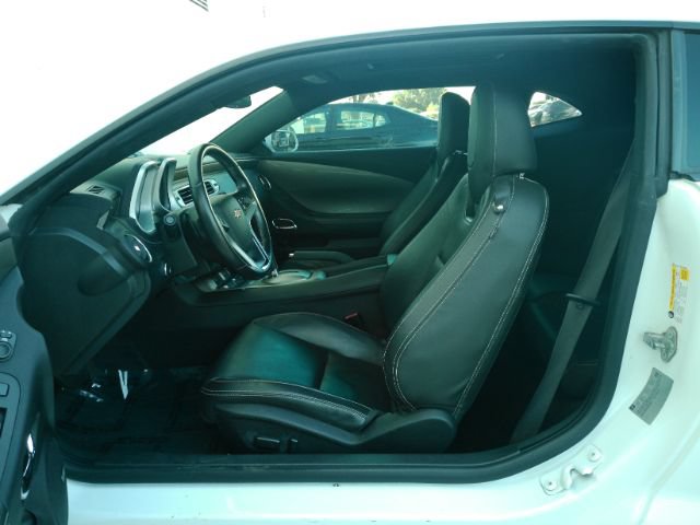 Used 2015 Chevrolet Camaro LT w/ RS Package RWD image 14