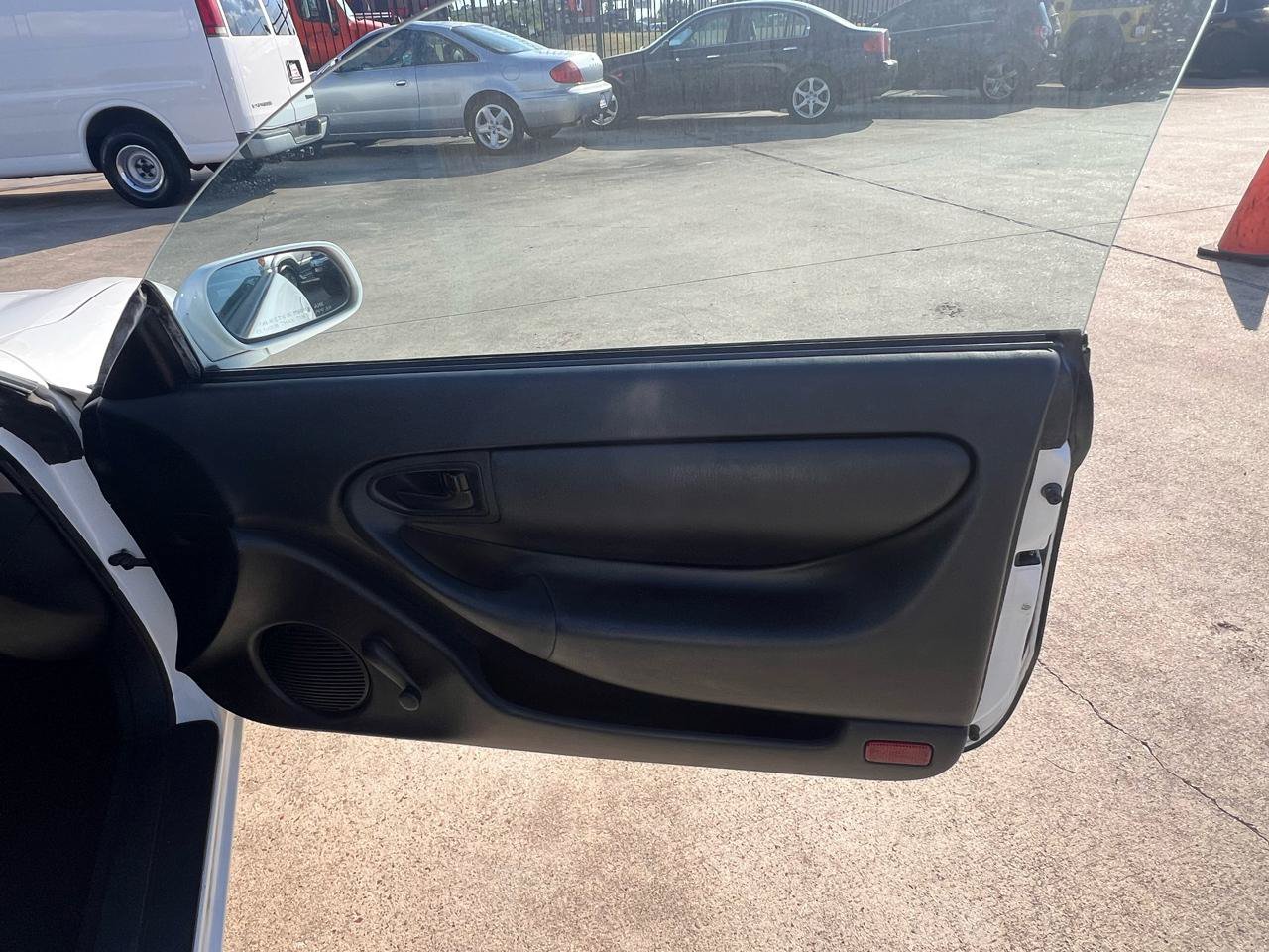 Used 1994 Toyota Celica ST FWD image 57