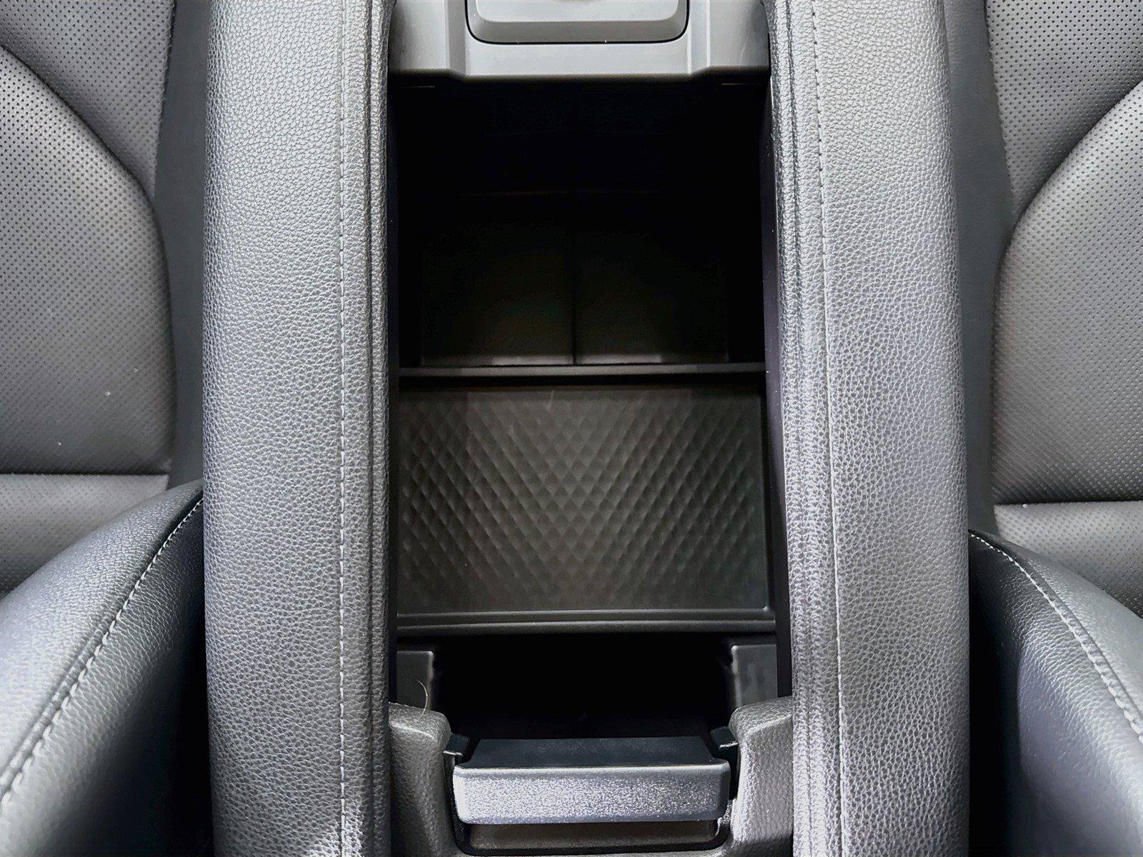 Certified 2026 Toyota Grand Highlander FWD image 37