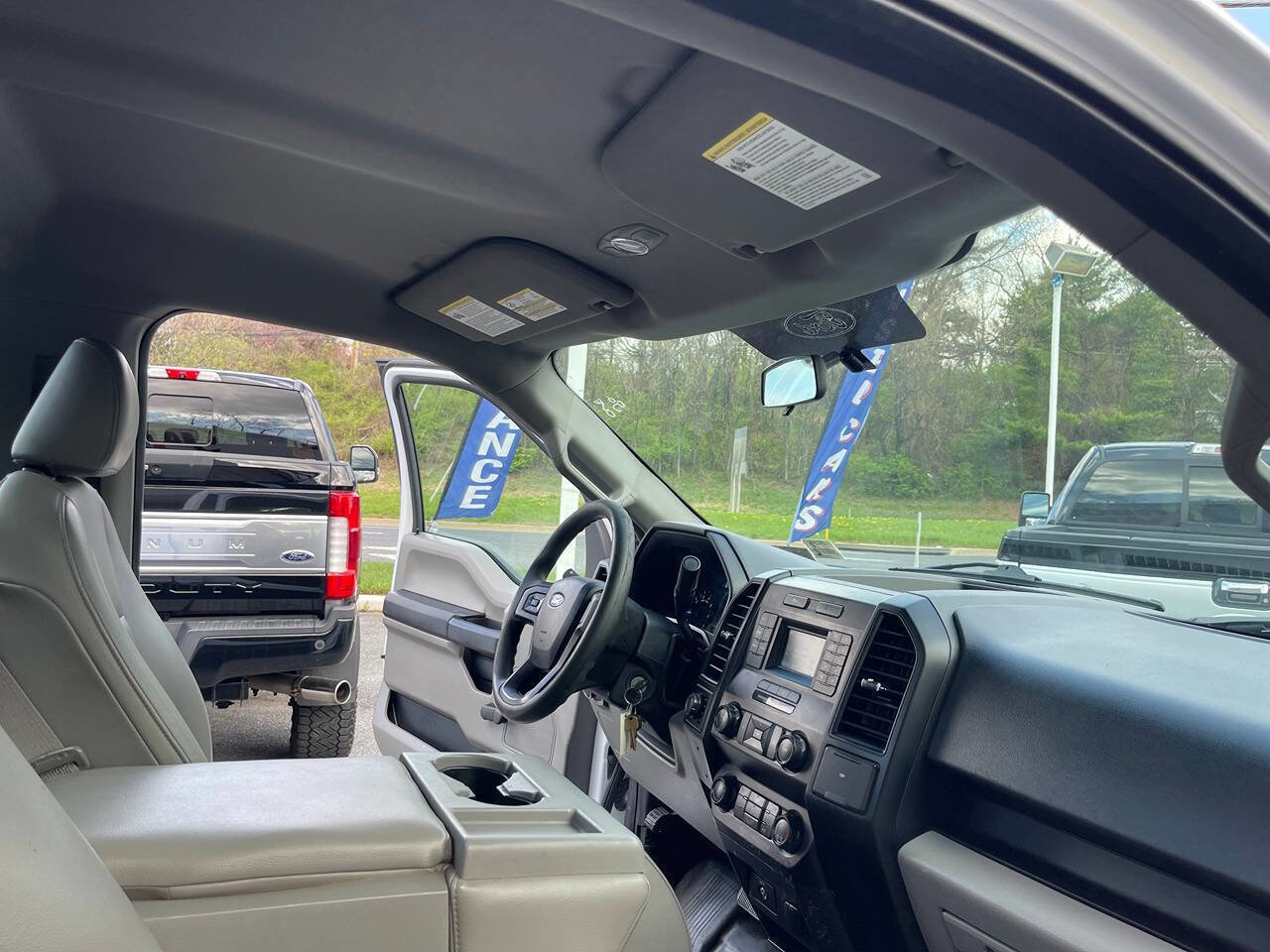 Used 2016 Ford F150 XL image 30