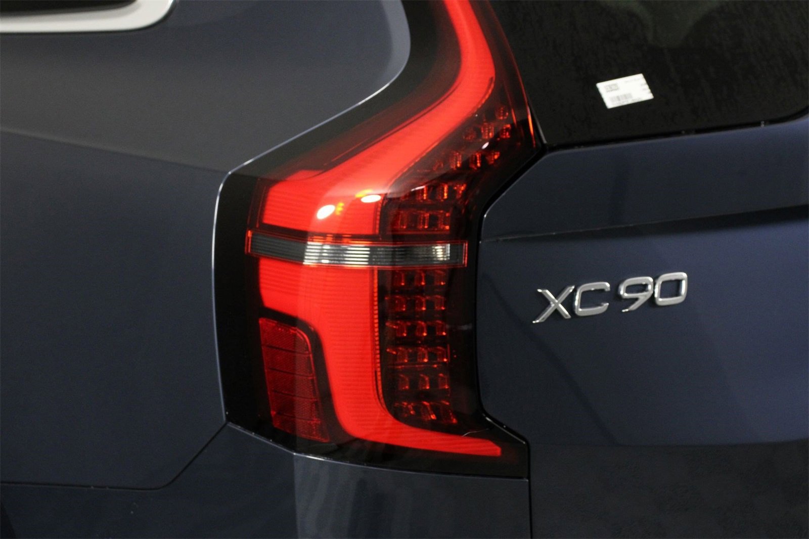 New 2026 Volvo XC90 B6 Ultra image 15