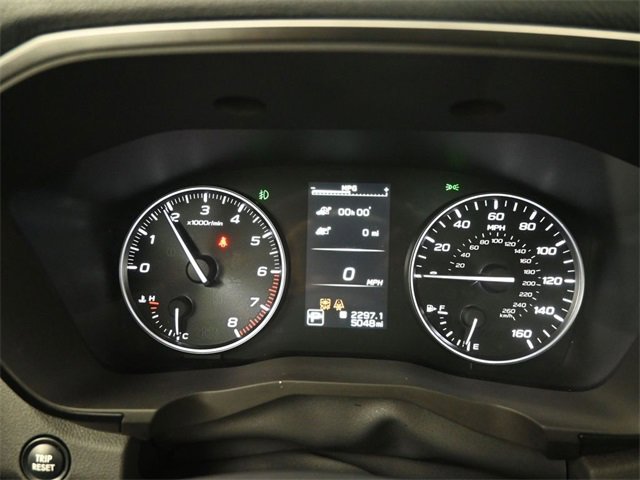 Used 2025 Subaru Ascent Bronze Edition image 7